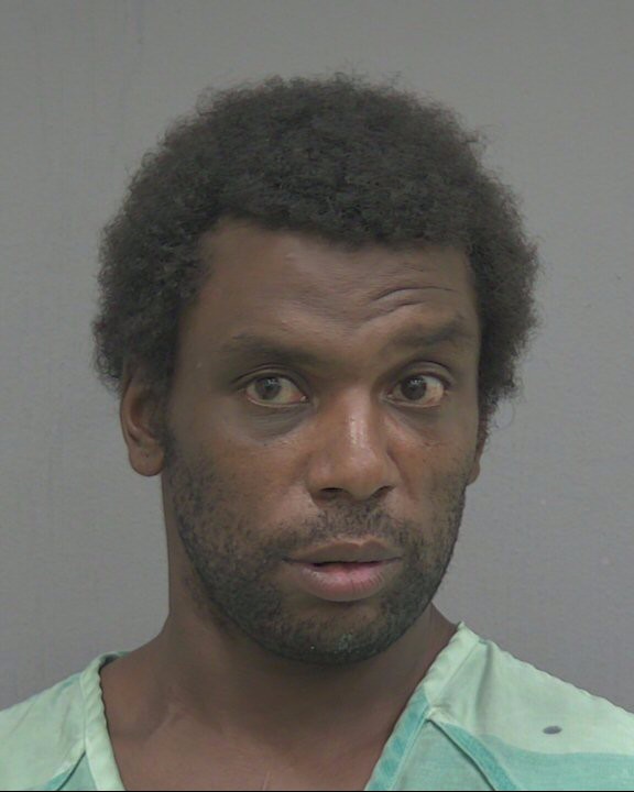 Mugshot of WILL PERKINS
