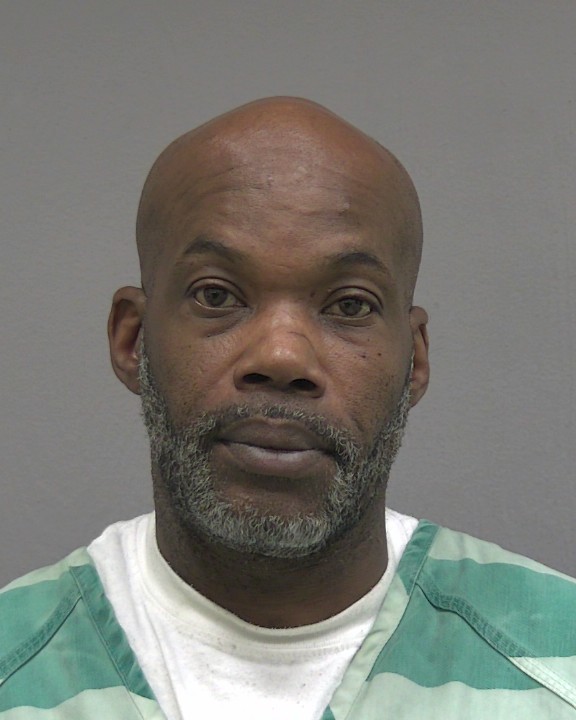 Mugshot of HARVEY JAMAR DAVENPORT