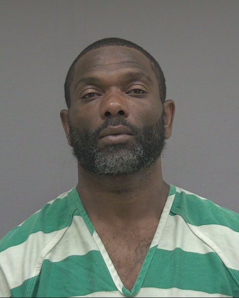 Mugshot of JOHNNY LOUIS MCDONALD