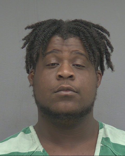 Mugshot of AVANTE ALONZA GARRICK