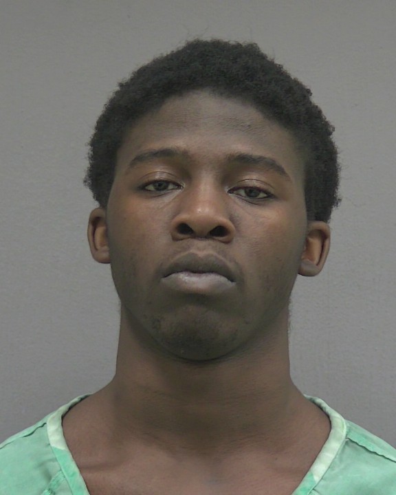 Mugshot of TIMERIO DWAYNE WILLIAMS