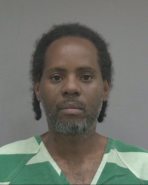 Mugshot of DONALD RENA CAMPBELL
