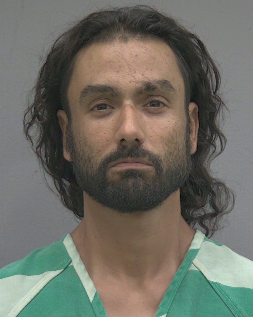 Mugshot of LUIS CISCO FELICIANO