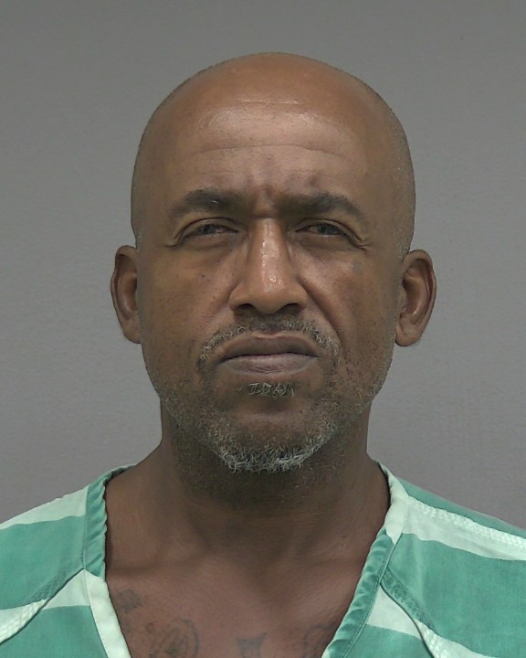 Mugshot of TODD DEWAYNE SUMPTER