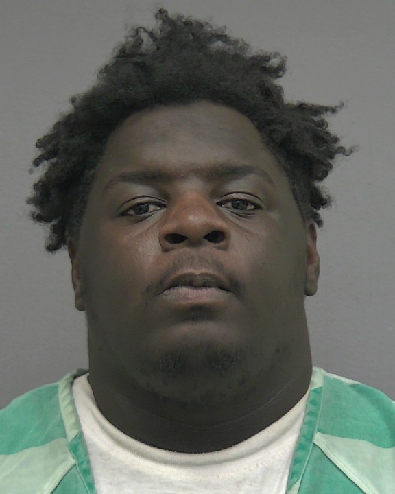 Mugshot of MARQUAVIS JAMES STEVENSON