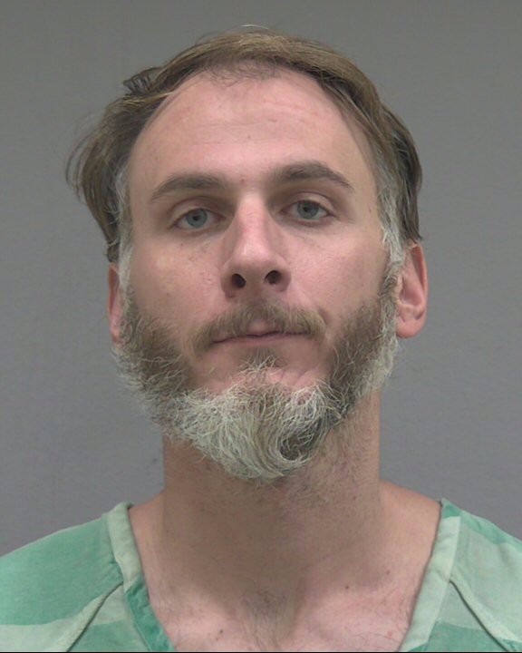 Mugshot of CONNOR SCOTT BROCKENBUSH