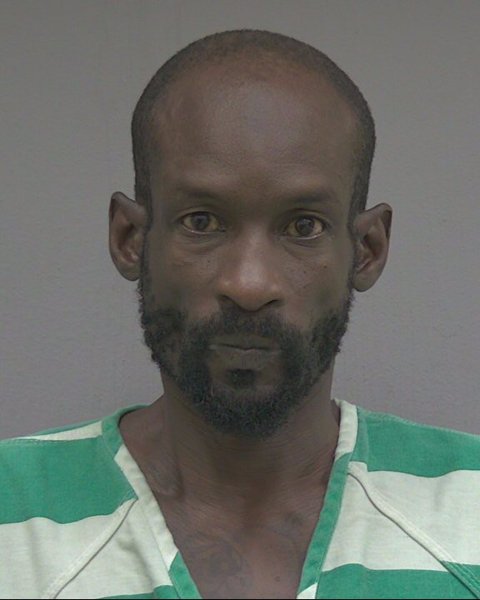 Mugshot of RAHIM ARTHUR HENDERSON