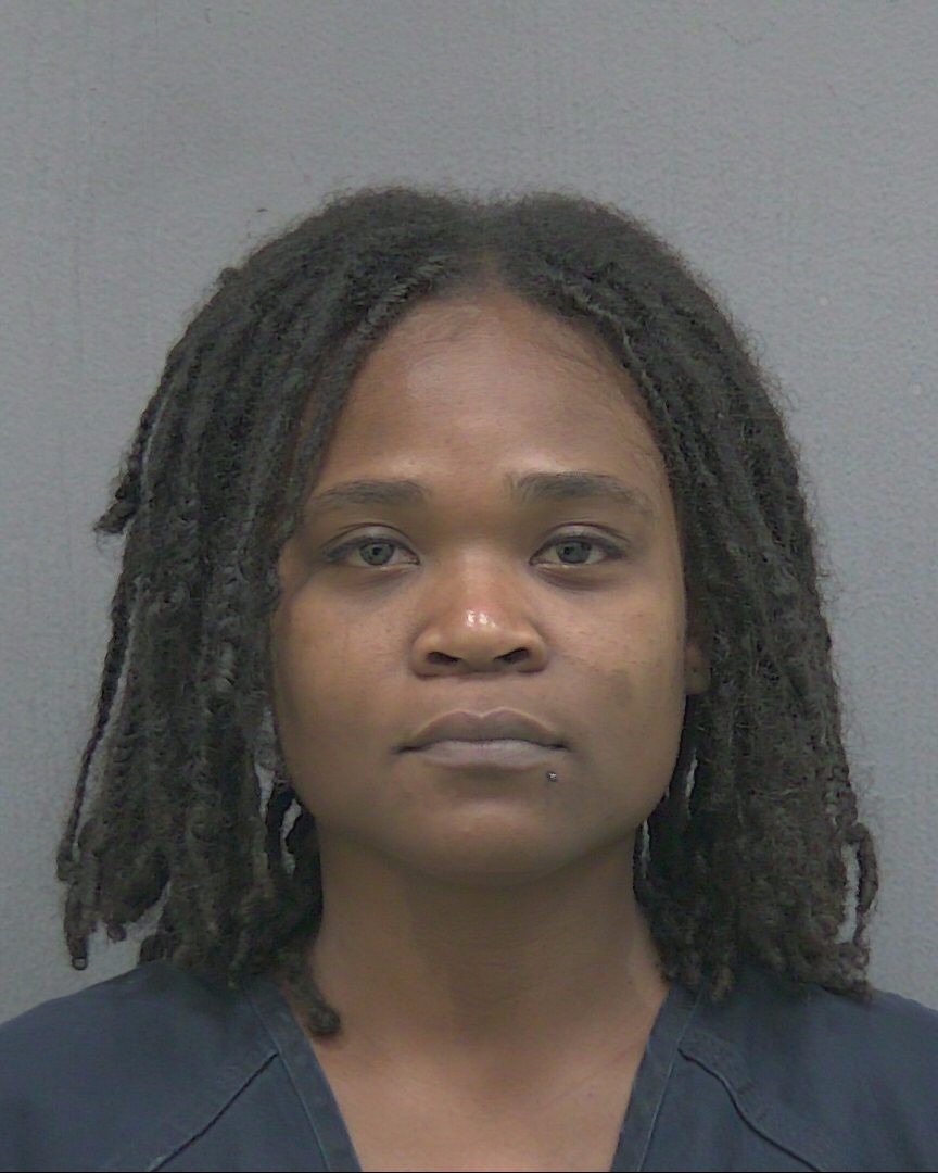 Mugshot of VALERIE ANN REED