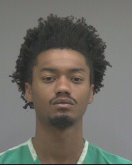 Mugshot of JAVONTE ODARIOUS YOUNG
