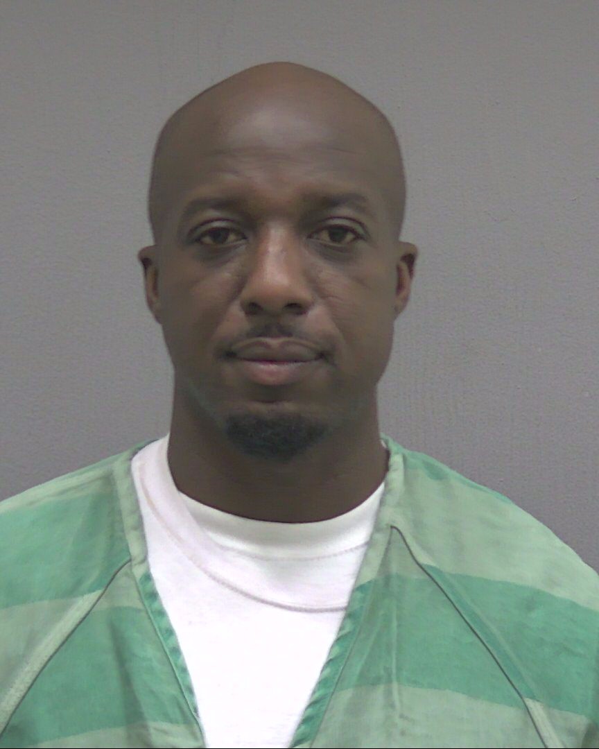 Mugshot of BRAD KEITH SEYMOUR