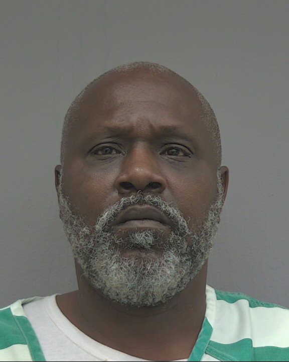 Mugshot of WILLIAM THOMAS