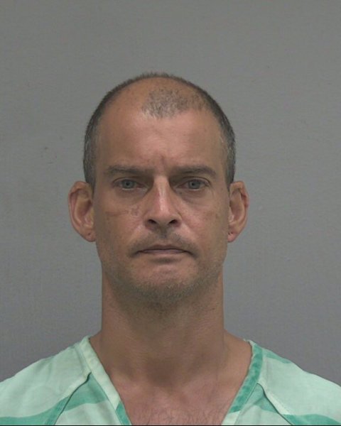 Mugshot of LEONARDO RIVERA