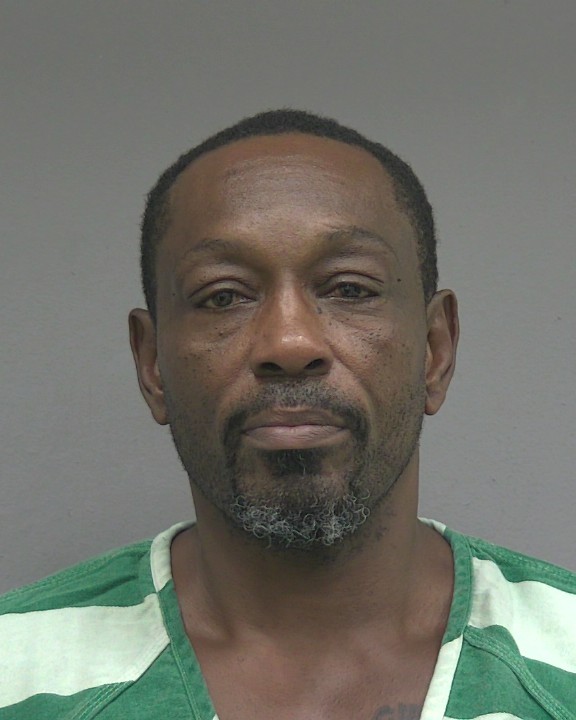Mugshot of MARVIN ERON SHEFFIELD