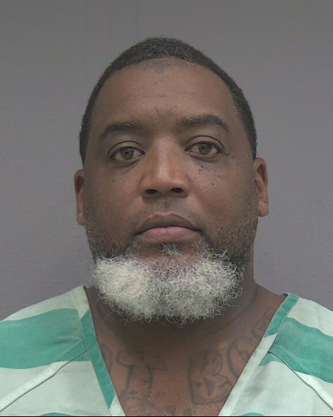 Mugshot of TYMETRIC JARON HEMPHILL