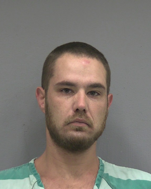 Mugshot of KYLE AARON HIGGINS