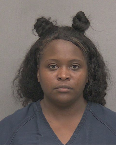 Mugshot of SHIMIKA TONIC NELMS