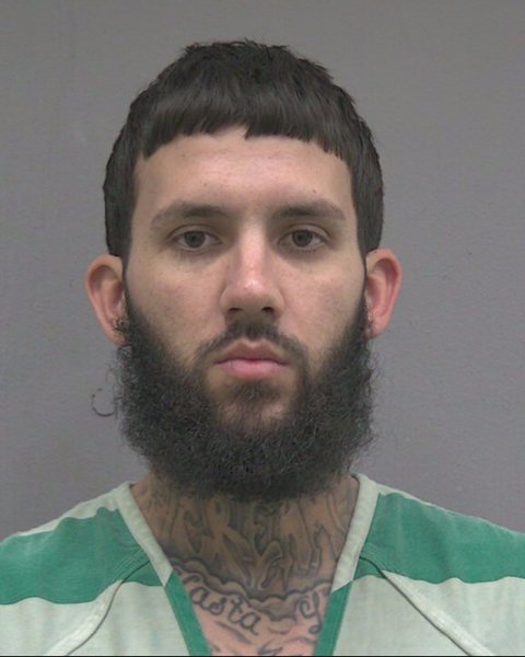 Mugshot of WALTER GERARDO GONZALEZ