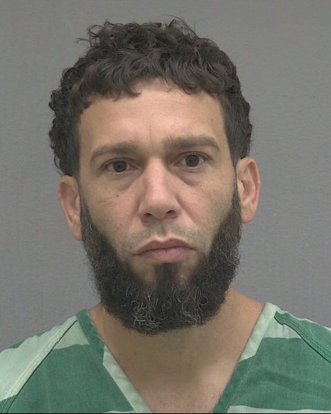 Mugshot of BERMAN JOSE DE JESUS LOZADA
