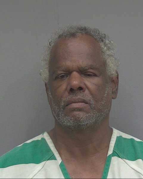 Mugshot of BRUCE KEITH WILMER