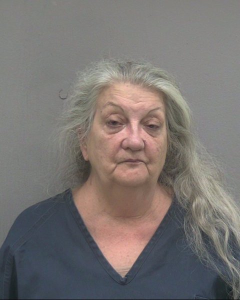 Mugshot of ANGELA THEISEN JOSEPH