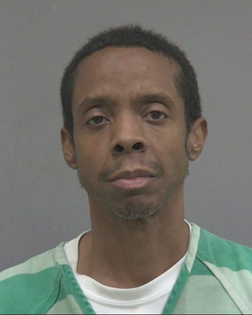 Mugshot of TIMOTHY RICHARDS
