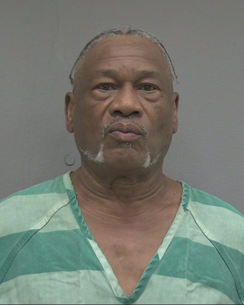 Mugshot of MICHAEL ANTHONY HODGES