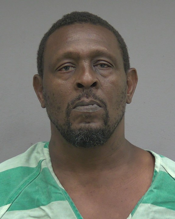 Mugshot of LYNDON BERNARD BOYKINS