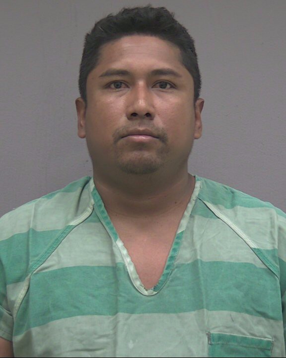 Mugshot of JUAN JOSE URDANETA HERRERA