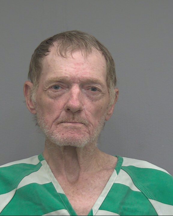 Mugshot of ALONZO STEPHEN CARTER