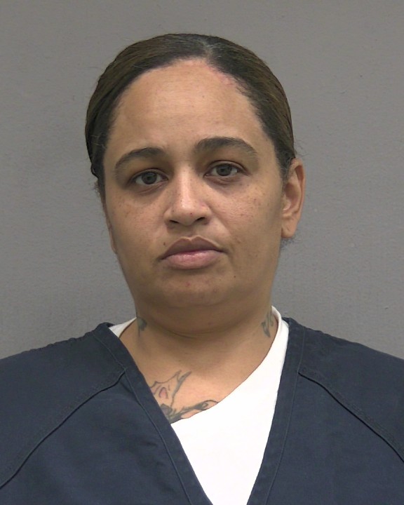 Mugshot of NATOSHA LYNN MCGILL