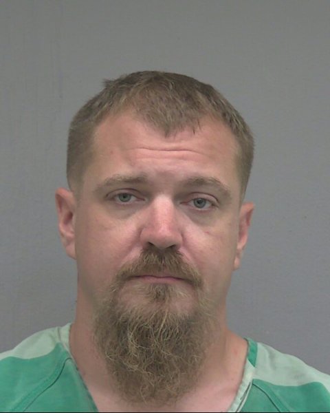 Mugshot of DAVID MICHAEL HOFT