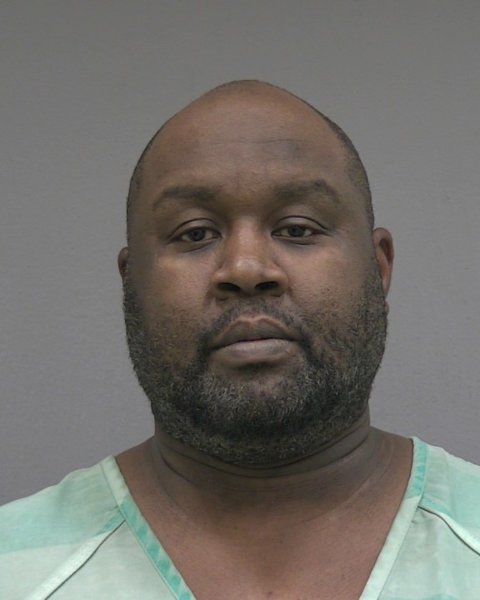 Mugshot of KENETH ALTIDOR