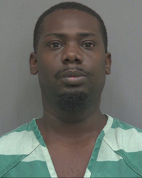 Mugshot of SAMMIE LEE RUSHING