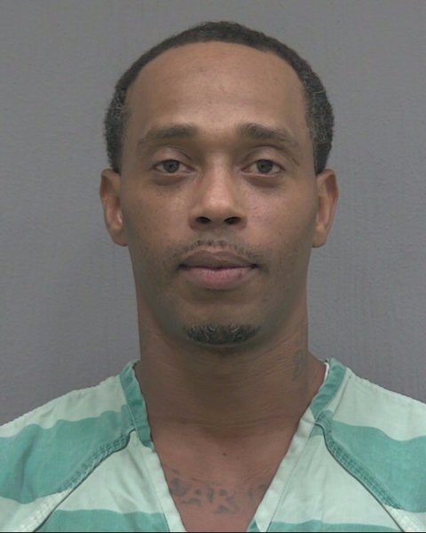 Mugshot of DAMETRIAS PERRIE SCRUGGS