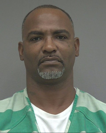 Mugshot of SOLOMAN JAMES BENNETT