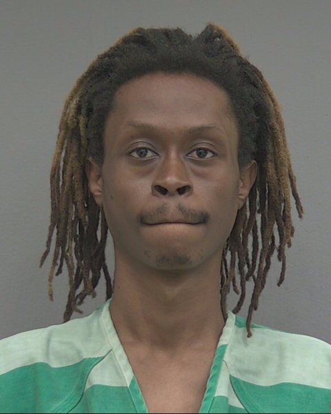 Mugshot of SHERIFF MALTITI ABDUL-HANAN