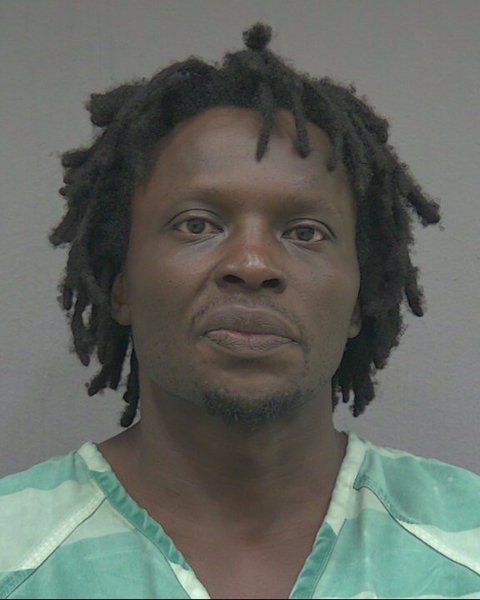 Mugshot of MOSES O LAPIR