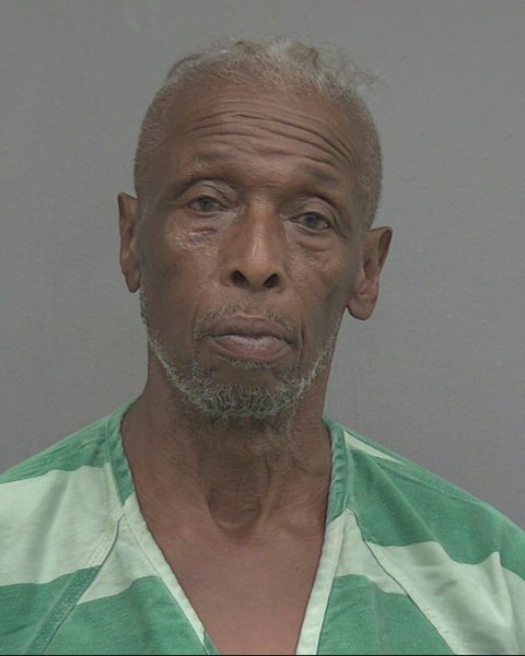 Mugshot of RONALD LOUIS PARKER