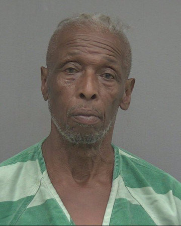 Mugshot of RONALD LOUIS PARKER