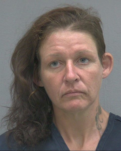 Mugshot of KATIE JUNG WHITE