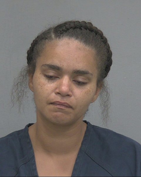 Mugshot of SHATAMRA LEE AUTREY GILLYARD
