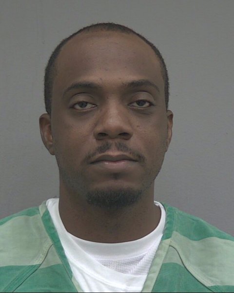 Mugshot of MONTRELL KENTRAY ROSS
