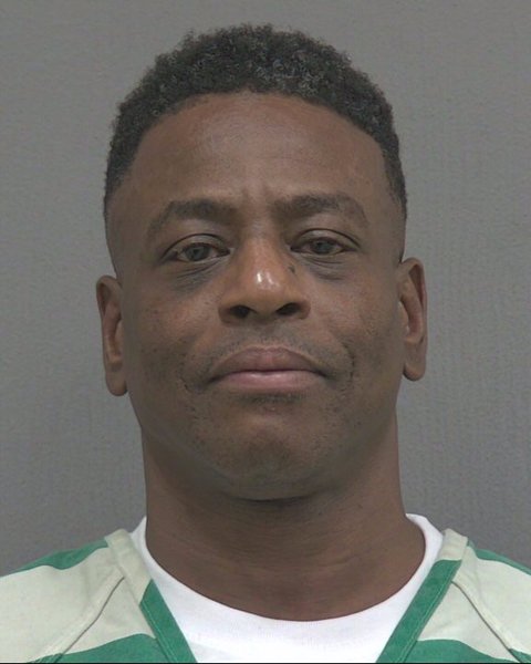 Mugshot of BENNIE WILLIAMS