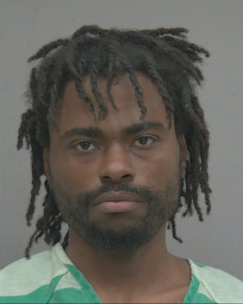 Mugshot of KENDRICK O'NEAL BRADLEY