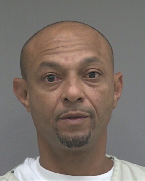 Mugshot of JOHNNY RAY HEALEY