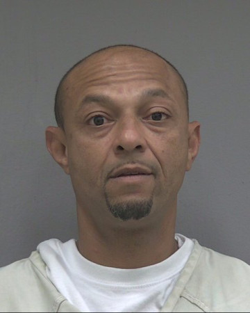 Mugshot of JOHNNY RAY HEALEY