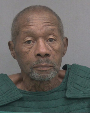 Mugshot of CLYDE ENOCH HUTCHINSON
