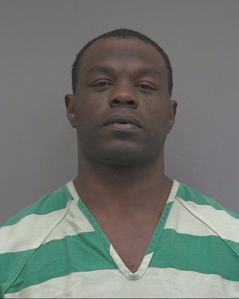 Mugshot of TRACY LEON SMITH
