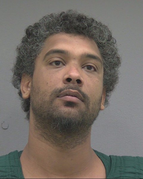 Mugshot of MARQUI ALLEN BRANCH