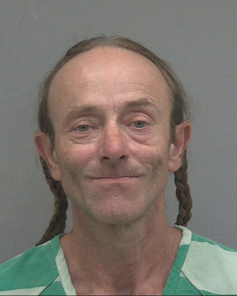 Mugshot of TIMOTHY JAMES RYAN DICKENS